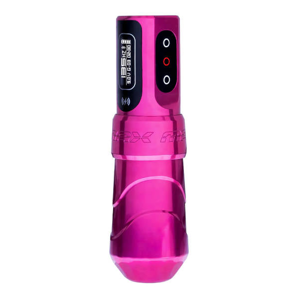 FK Irons Bubblegum Flux Max Wireless Pen Machine