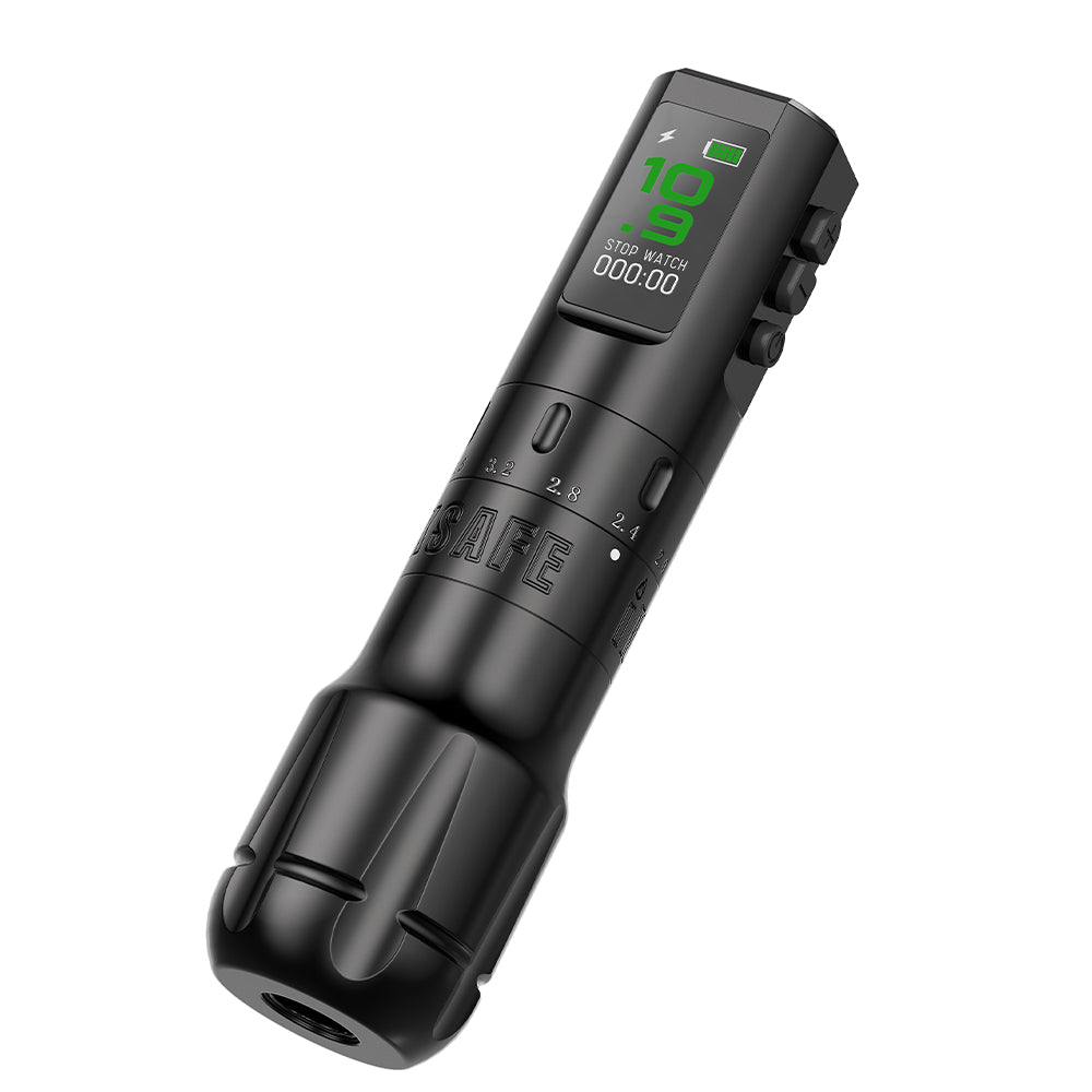 Elite Inksafe Flexo Wireless Tattoo Pen