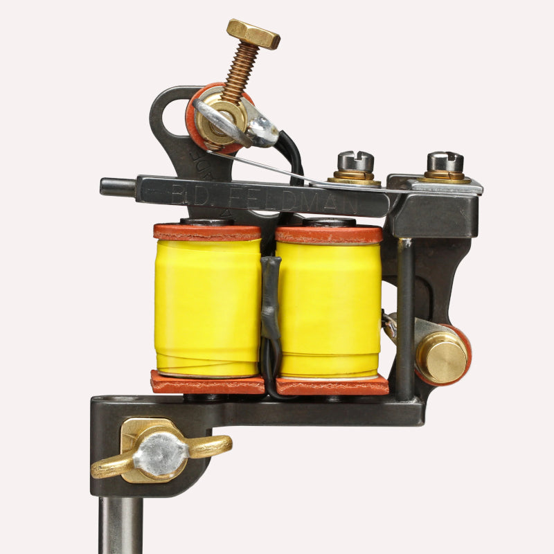 Feldman W-1.250 Power Liner Coil Machine