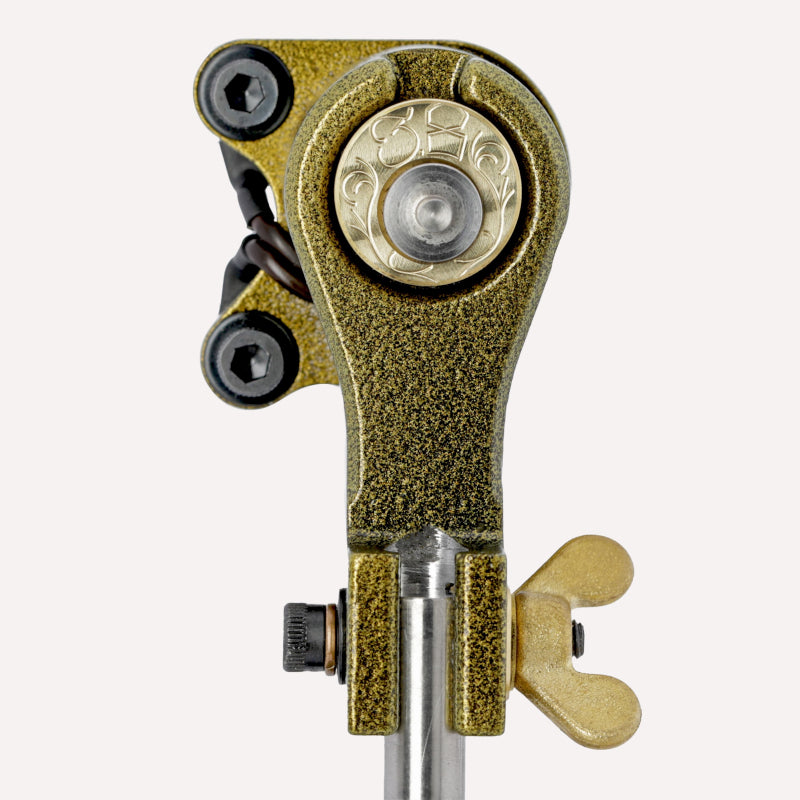 Feldman Direct Drive 3.8mm Rotary Tattoo Machine