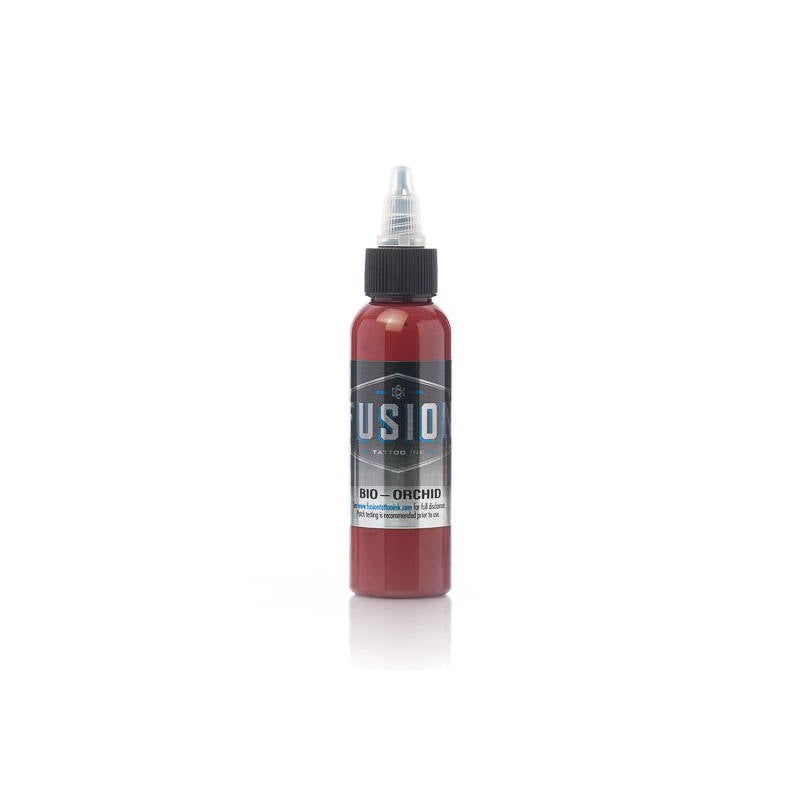 Fusion Bio-Orchid Ink
