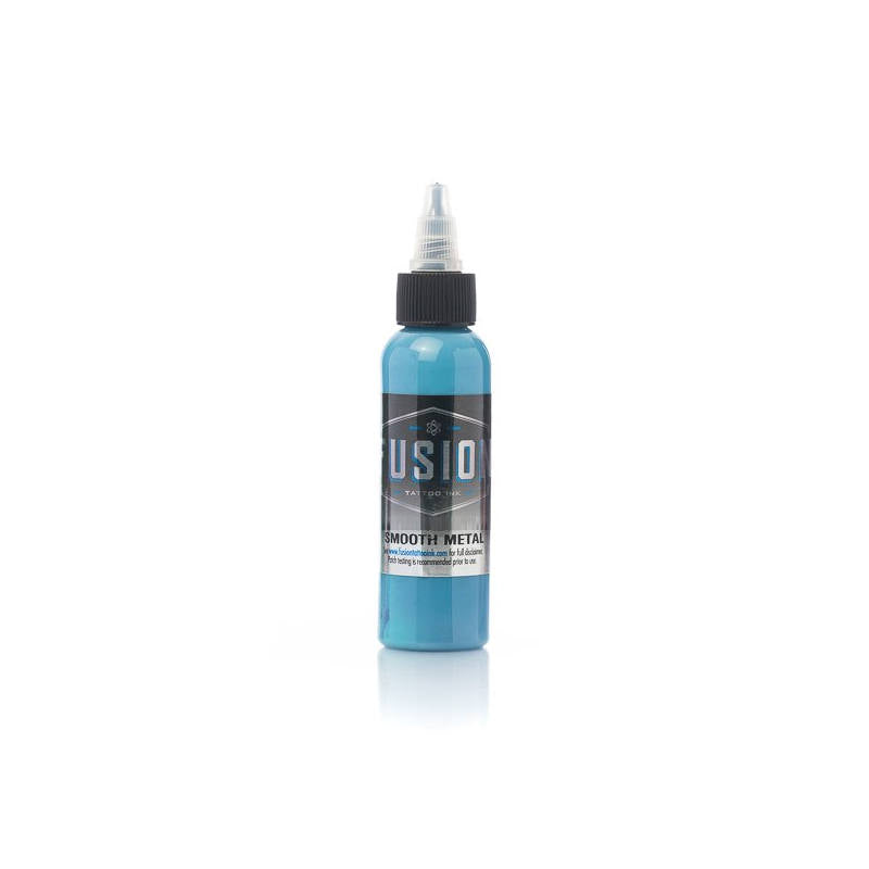 Fusion Smooth Metal Ink