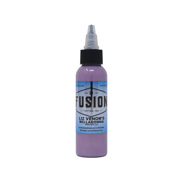 Fusion Liz Venom Belladonna Ink 1oz