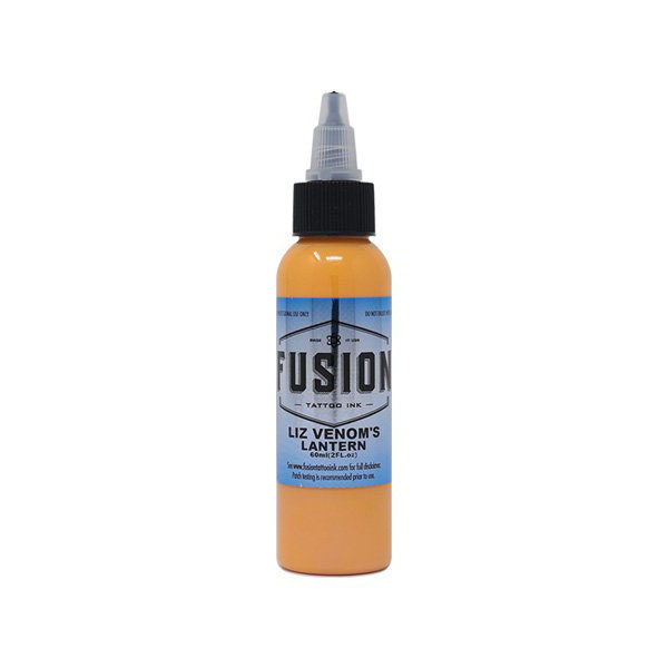 Fusion Liz Venom Lantern Ink