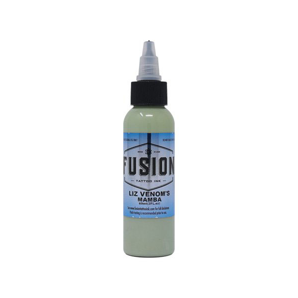 Fusion Liz Venom Mamba Ink 1oz