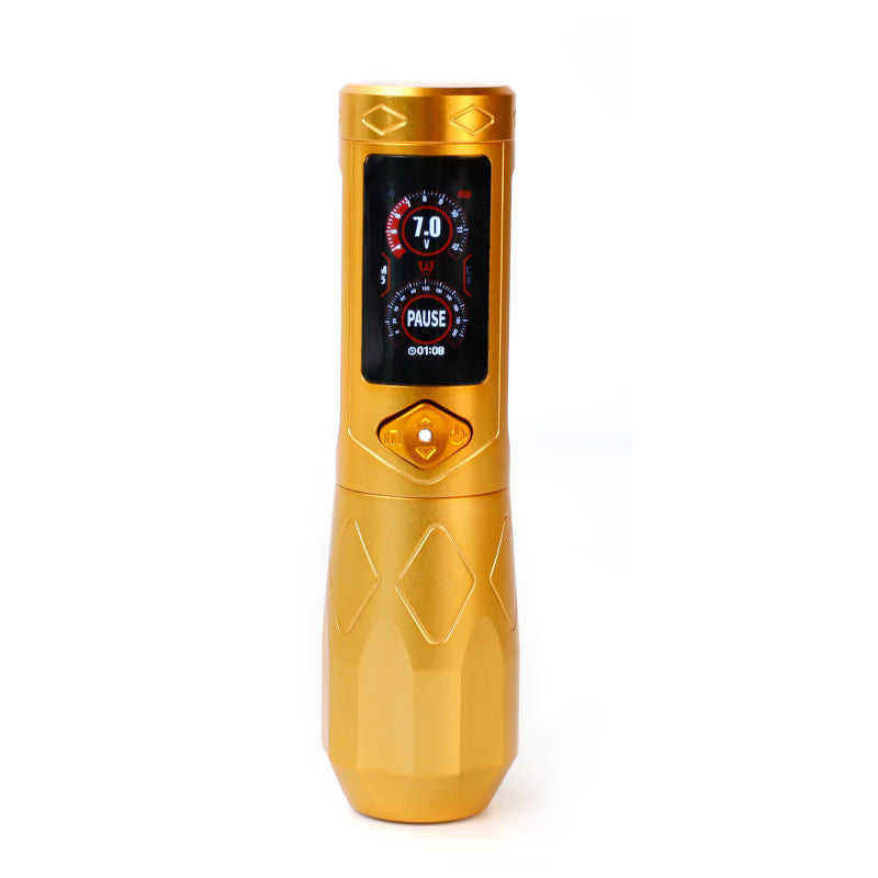 Ava Gold GTR Wireless Pen Machine