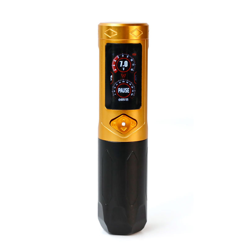 Ava Gold GTR Wireless Pen Machine