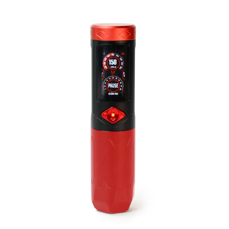 Ava Red GTR Wireless Pen Machine Kit