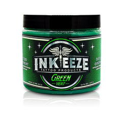 Ink-Eeze Green Tattoo Glide 16oz