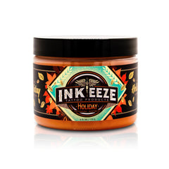 Ink-Eeze Holiday Pumpkin Tattoo Glide 6oz