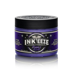 Ink-Eeze Purple Lavender Tattoo Glide 6oz