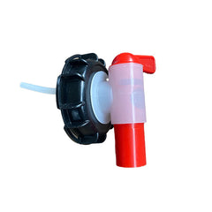 Viraclean Smooth Flow Tap for 15L