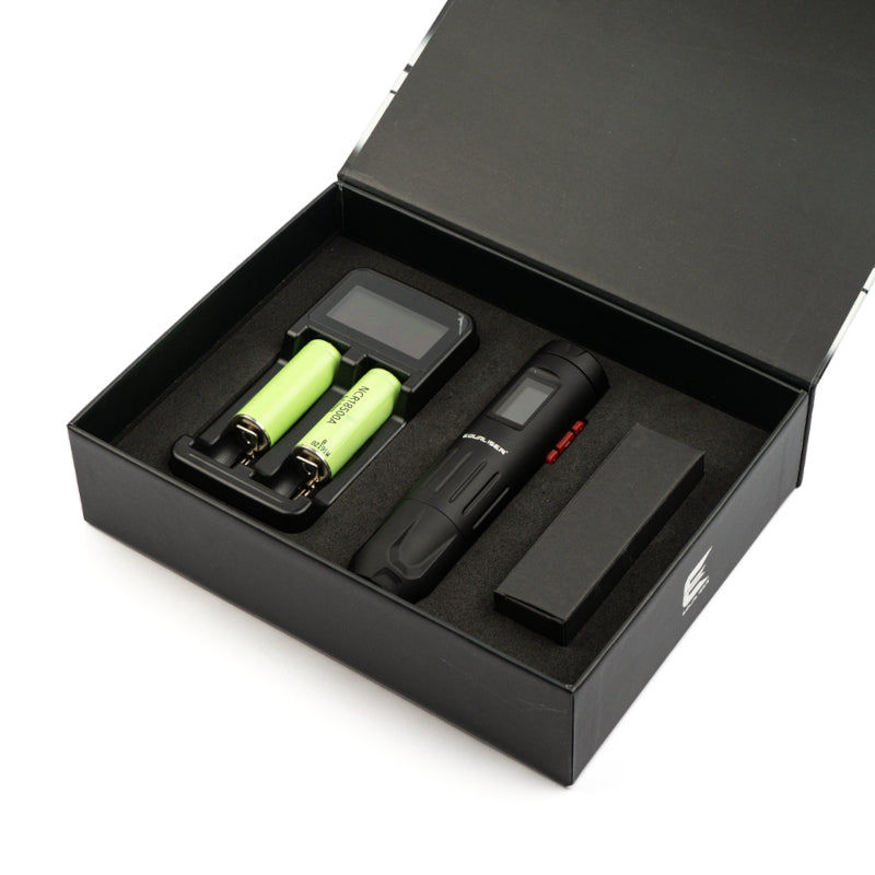Equaliser Ink Master Pen Machine