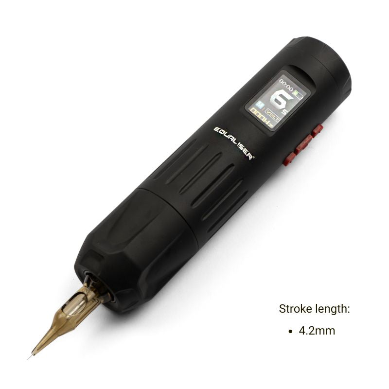 4.2mm Stroke - Liner