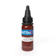 Intenze Lining Brown Dark Colour Lining Series Ink