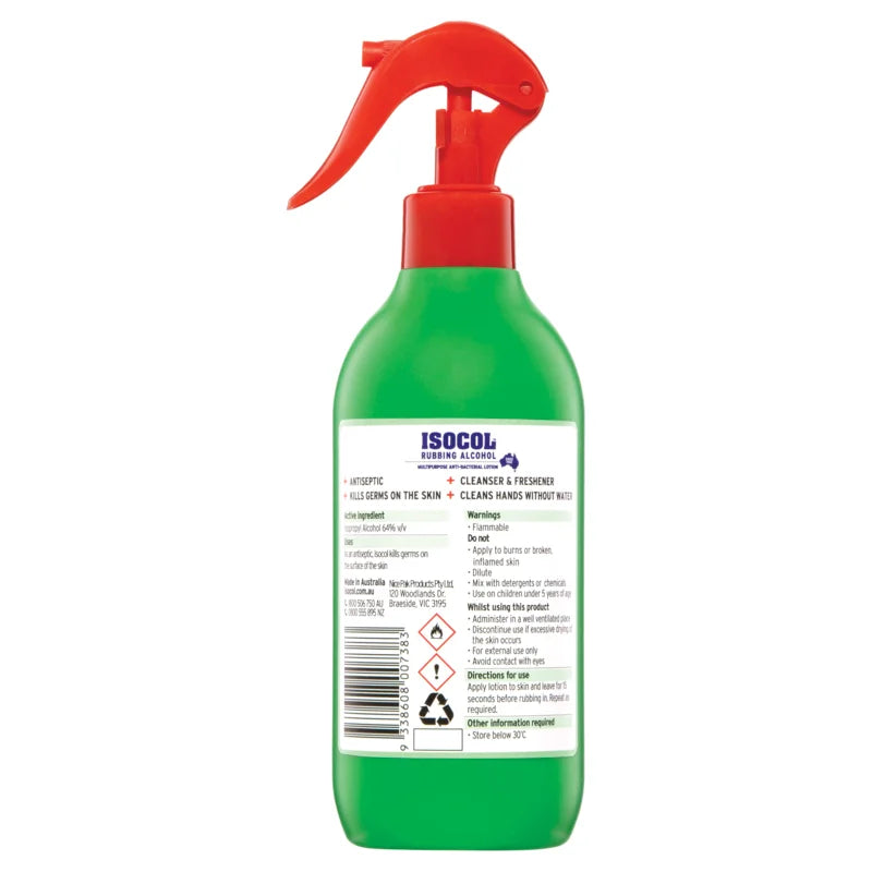450ml Spray
