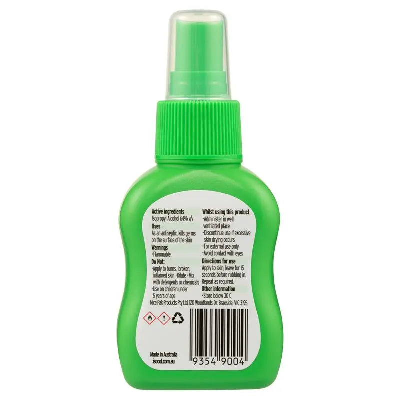 75ml Spray