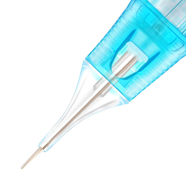 JCONLY VETAR 8 Round Liner Cartridges