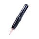 Kwadron Royal Blue Velure Pen Machine