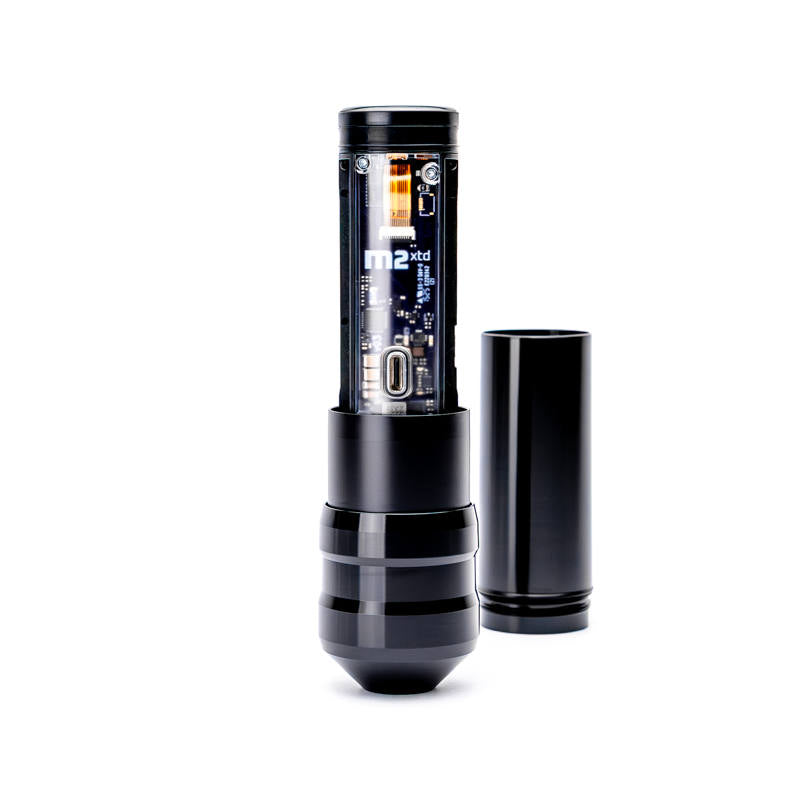 Acus M2Xtd Wireless Tattoo Machine