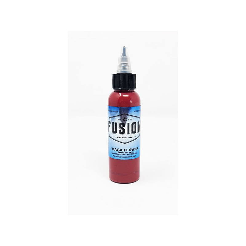 Fusion Maga Flower Ink