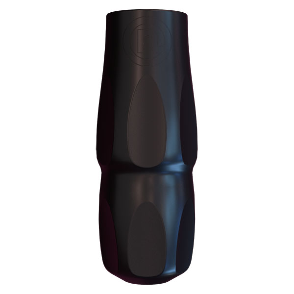 Neuma 4 Macro/Modus Grip Only Matte Black Aluminium