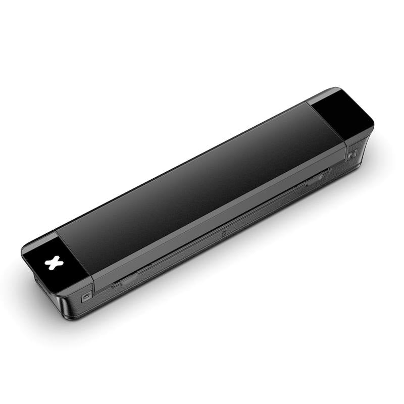 Ozer X Stencil Printer