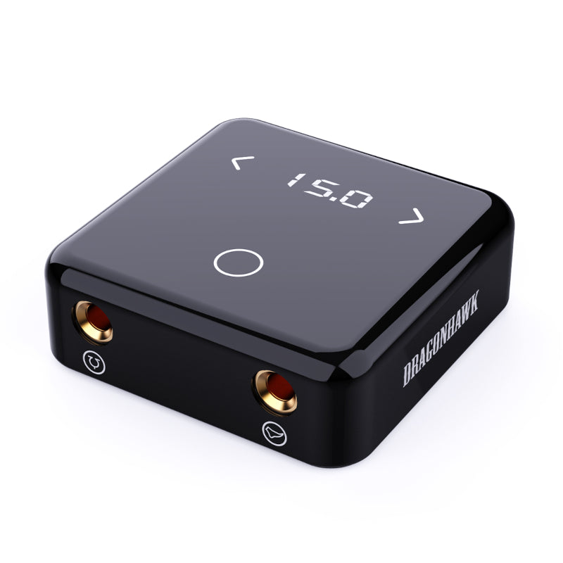 Mast Square Power Supply