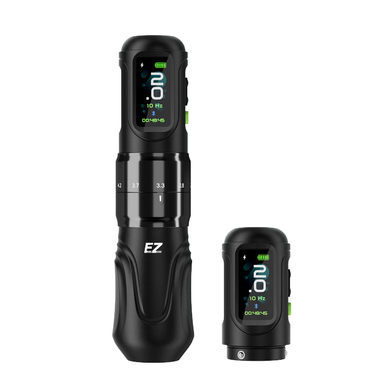 2 Batteries