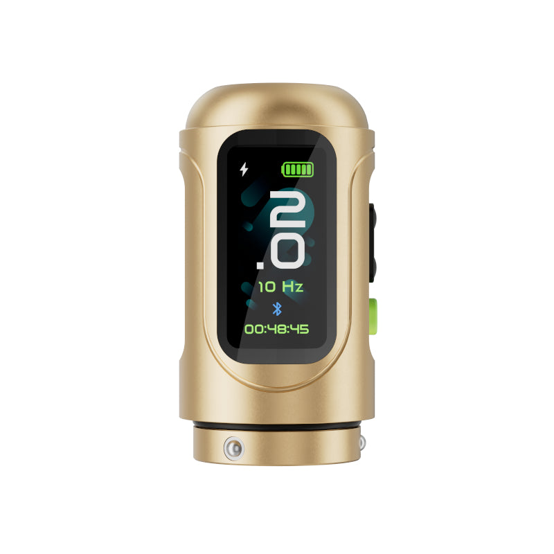 EZ P6 Rose Gold Battery Pack