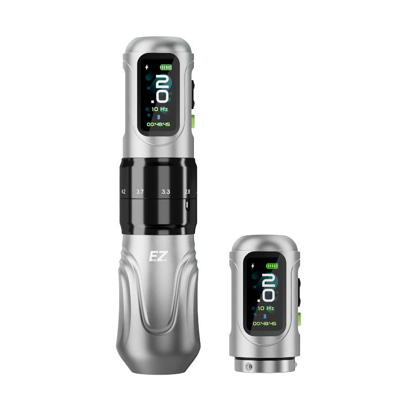 2 Batteries