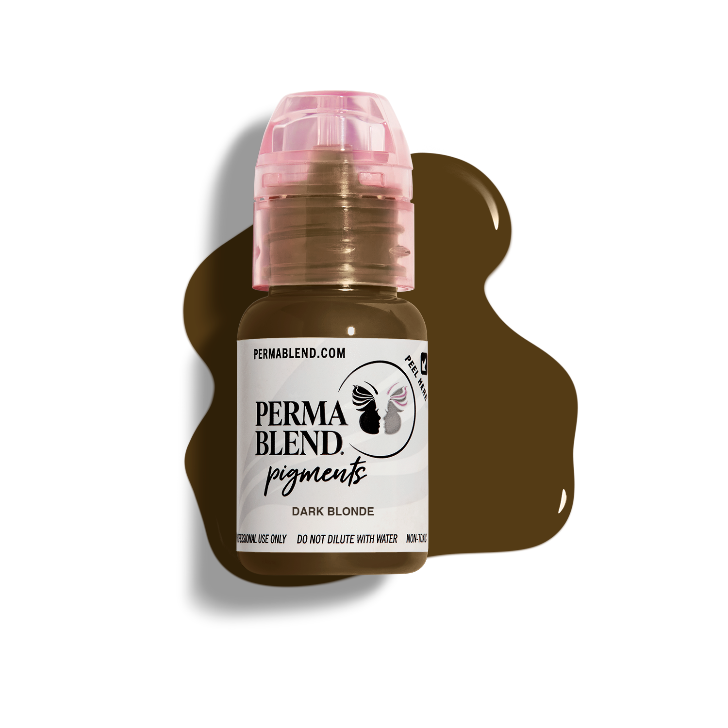 Perma Blend Dark Blonde Pigment