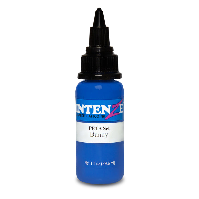 Intenze Bunny Ink