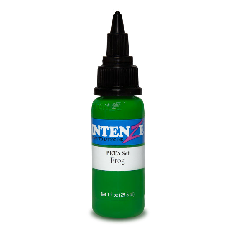Intenze Frog Ink