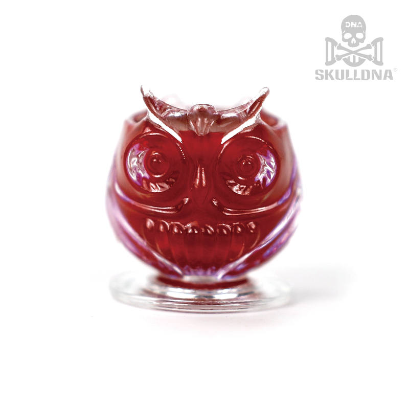 SkullDNA Owl 20mm Ink Caps