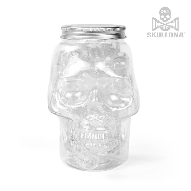 SkullDNA Crystal Skull 22mm Ink Caps