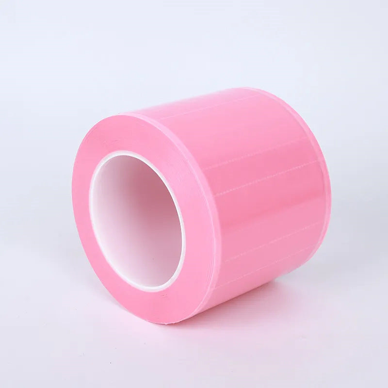 Barrier Film Pink