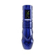 Peak Solice Matte Blue Pro V2 Pen Machine