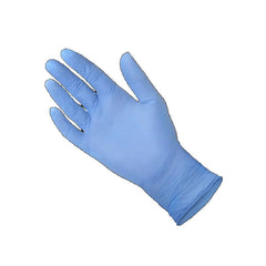 Prolific Blue Extra Large Nitrile Glove