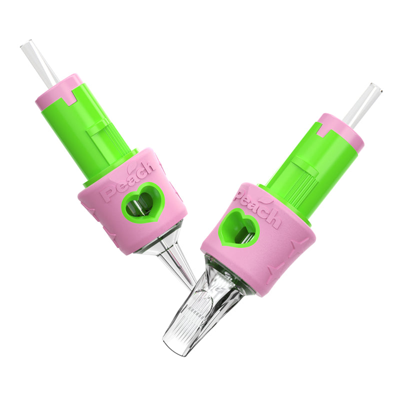 Peach 11 Magnum Cartridges