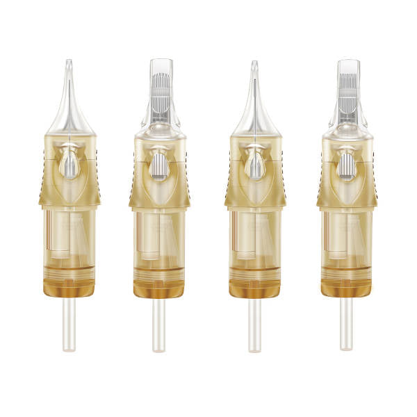 Pepax Lance Sample Pack Cartridges