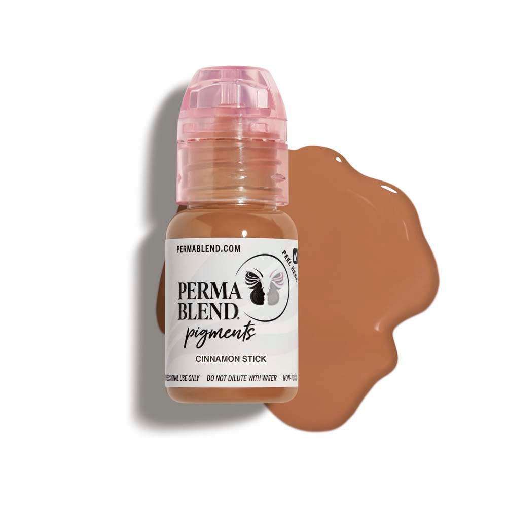 Perma Blend - Cinnamon Stick *Clearance*
