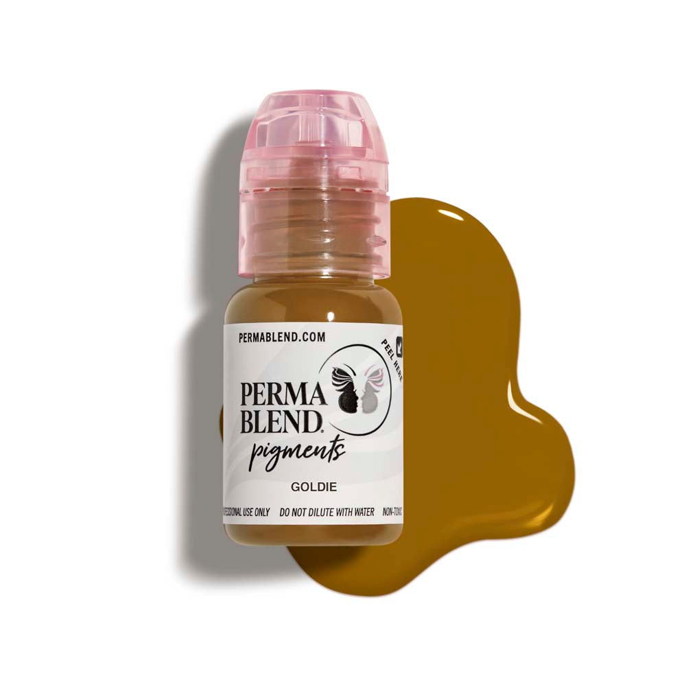 Perma Blend - Blondes Set Goldie *Clearance*