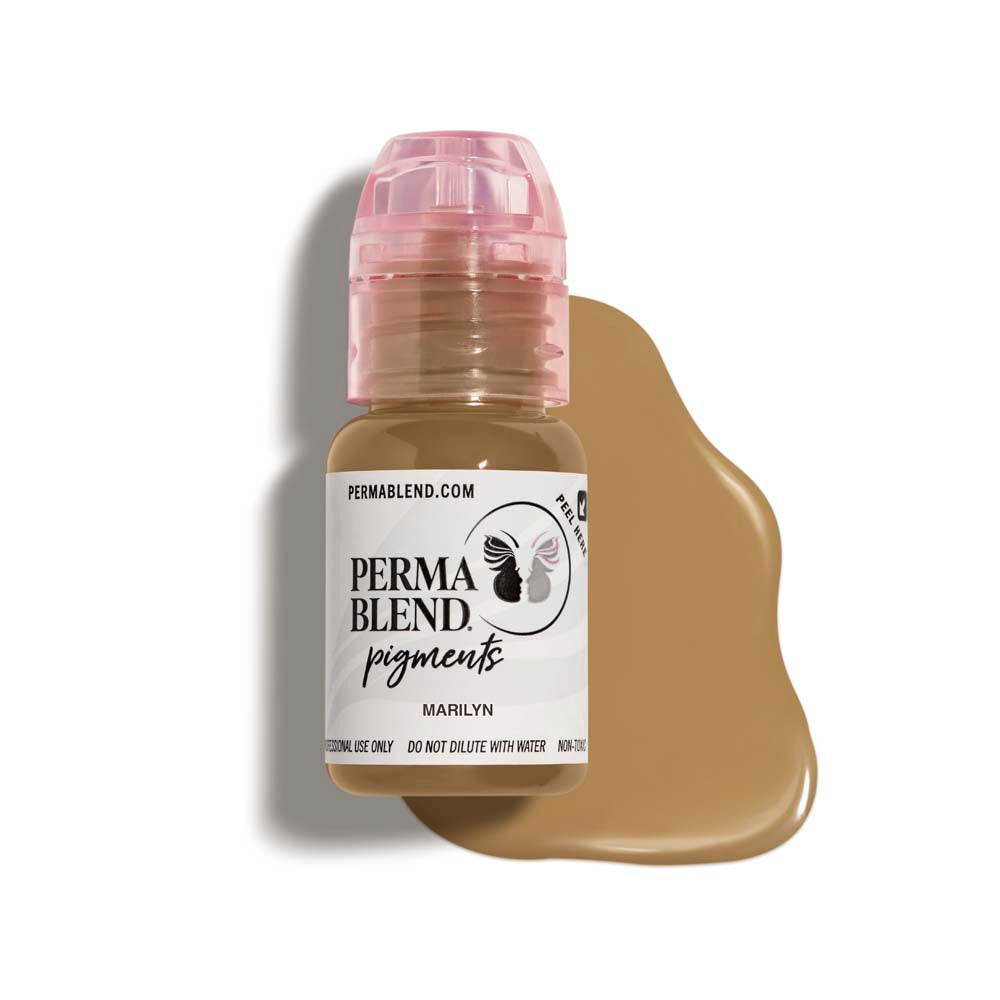 Perma Blend - Blondes Set Marilyn *Clearance*