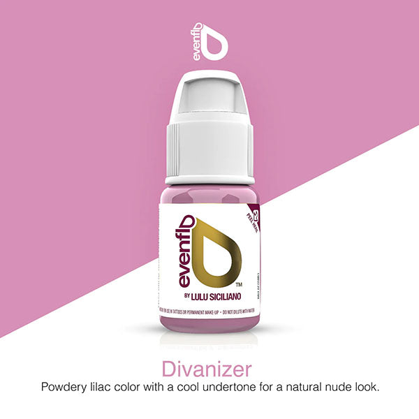 Perma Blend Luxe Evenflo True Lips Divanizer Pigment