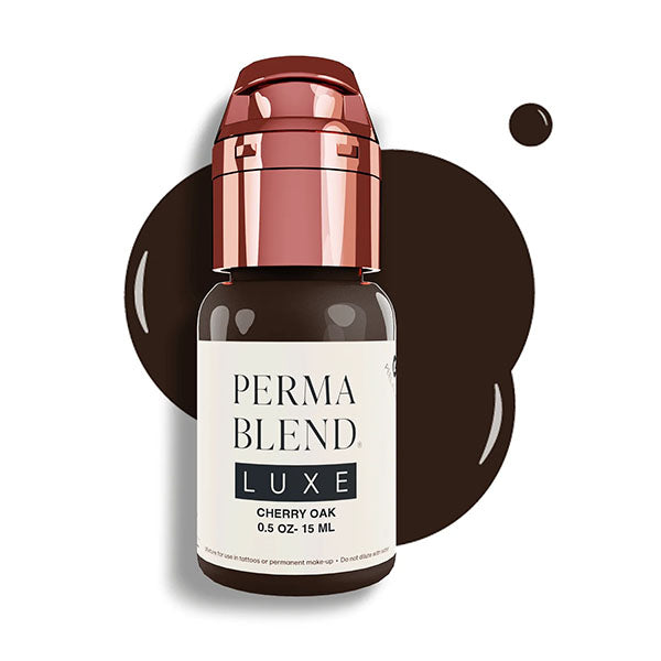 Perma Blend Luxe Cherry Oak Pigment *Clearance*