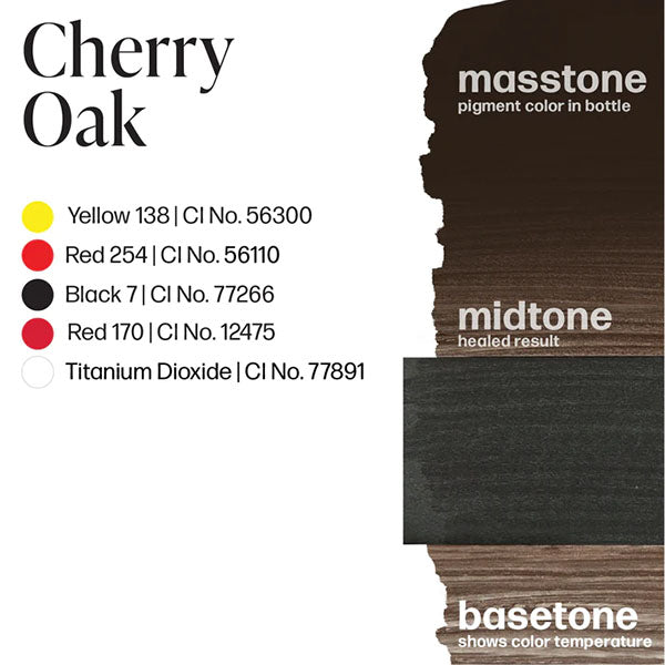 Perma Blend Luxe Cherry Oak Pigment *Clearance*
