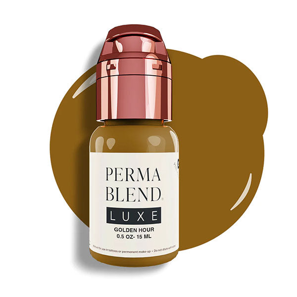 Perma Blend Luxe Golden Hour Pigment *Clearance*