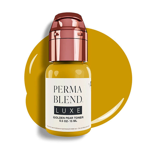 Perma Blend Luxe Golden Pear Toner Pigment *Clearance*