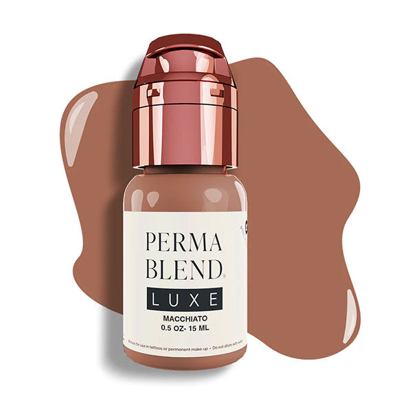 Perma Blend Luxe Macchiato Pigment *Clearance*